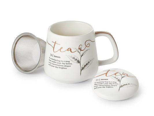 Brew In Mug - Herb "Iva" 13.5 fl. oz. (0.4 l)